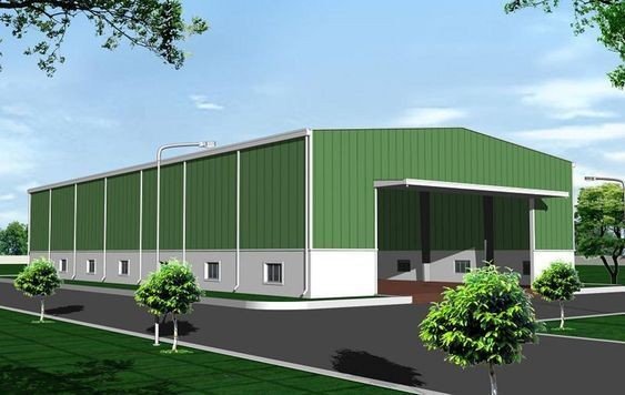 Shed manufacture company