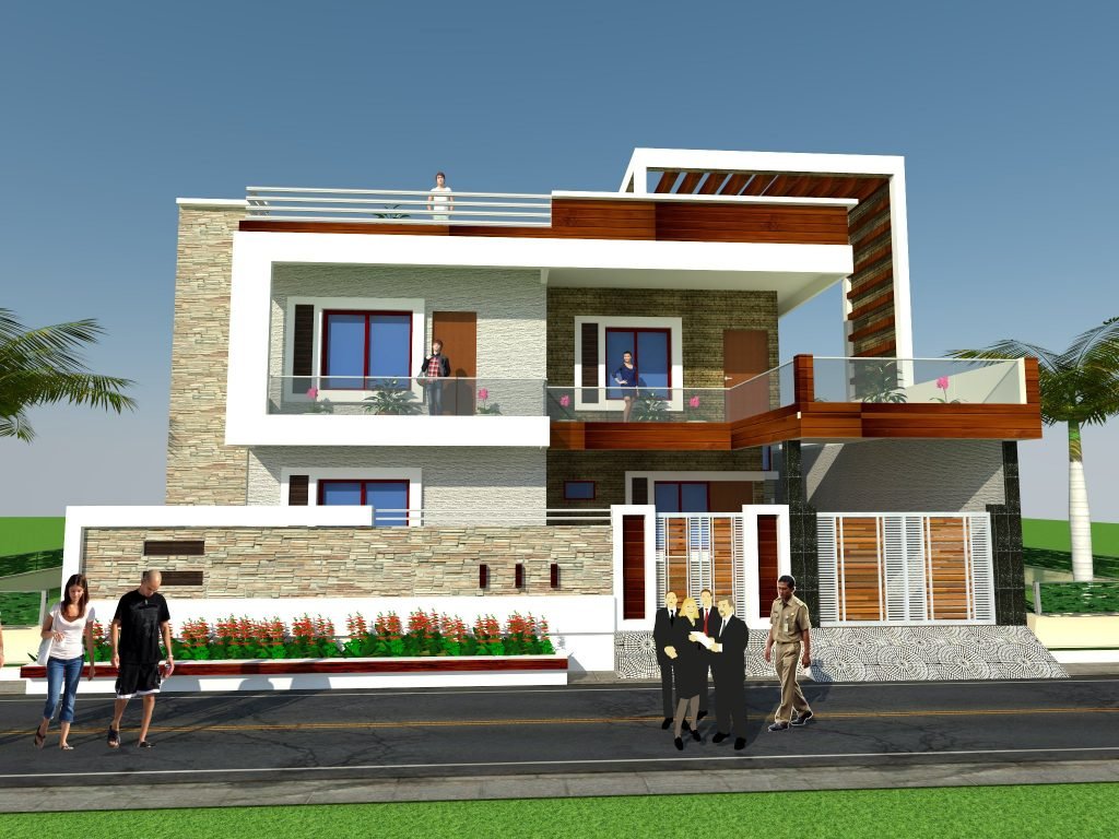 Smart Residential Complex in Dehradun