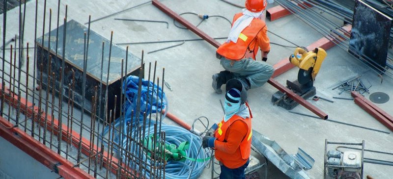 Innovative Trends  Construction: Shaping the Future